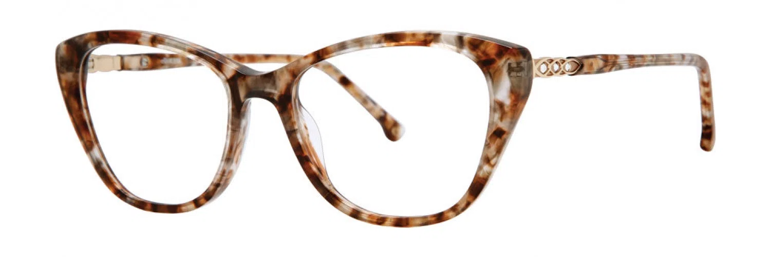 Elliott Ives Partridge Berry Eyeglasses - view 2